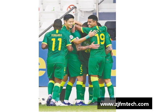 上海申花再夺亚冠胜利！豪取对阵首尔FC的4-1大胜，晋级16强！