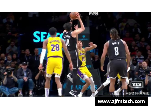 NBA高清回放精彩赛事全记录