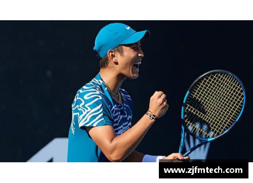 3-0!澳网爆出冷门：21岁小将横扫种子选手，商竣程对手确定 - 副本