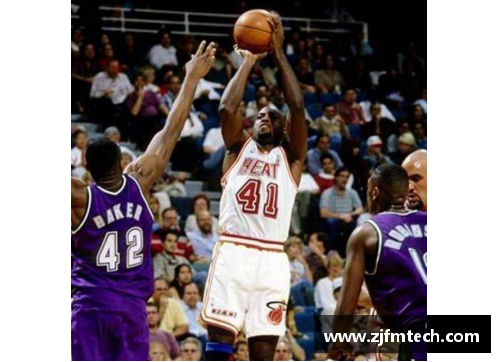 NBA10大尴尬纪录，资深球迷都知道的冷门趣事！