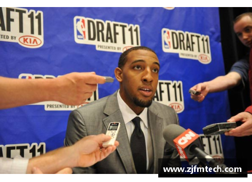 ob欧宝集团NBA选秀大会直播：热门球员与激动人心的选秀时刻