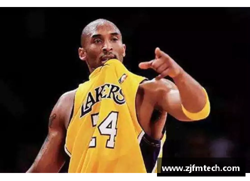 ob欧宝集团官网科比伟业谢幕：NBA传奇退役战精彩瞬间 - 副本