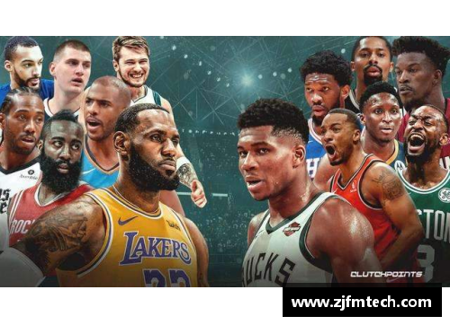 NBA今日回放：精彩瞬间尽收眼底
